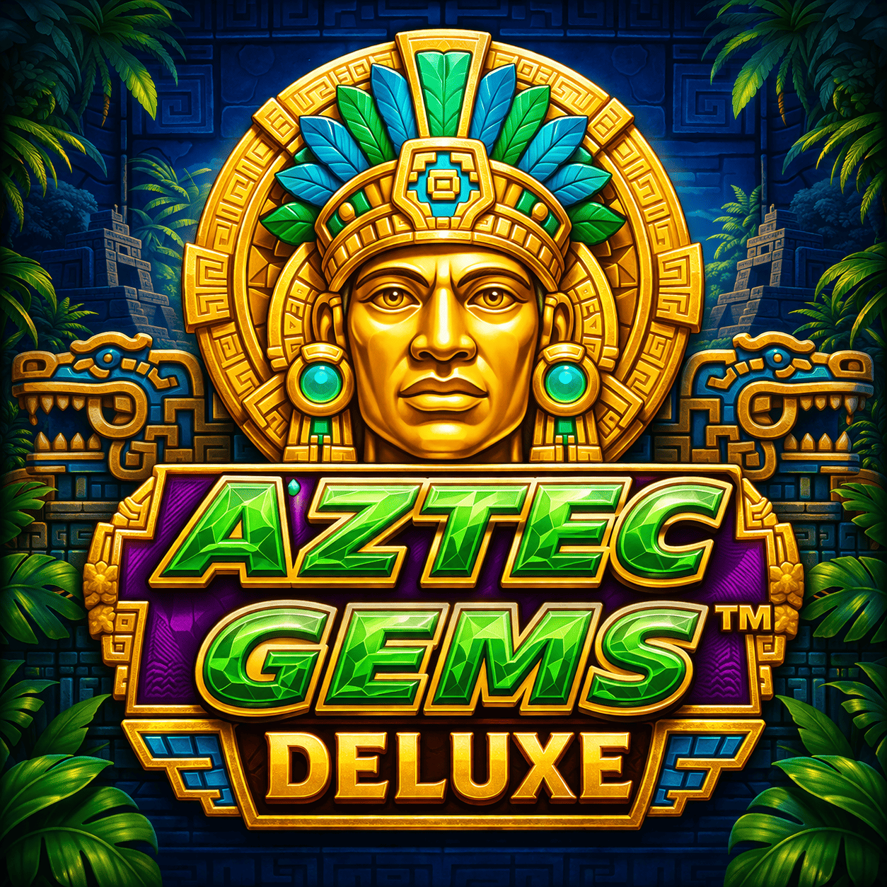 Aztec Gems Deluxe™ Journey