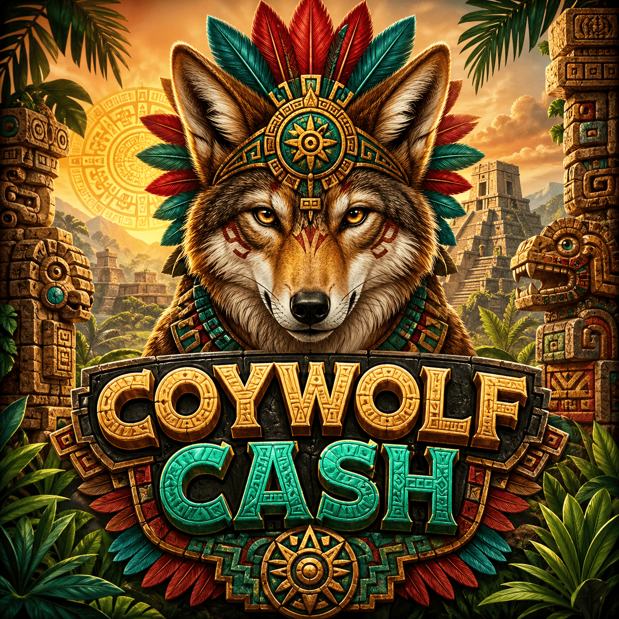 Coywolf Cash Harmony