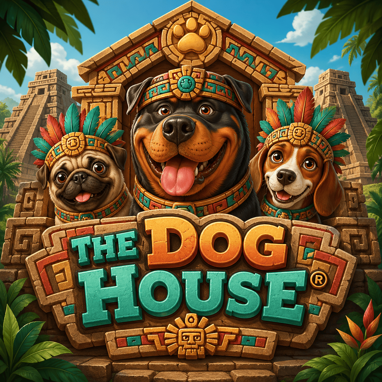 The Dog House® Wonder